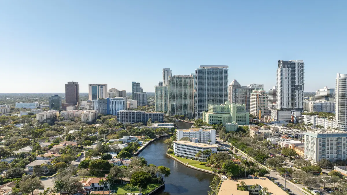 DJI_0020 at 232 SW 12th Avenue, Fort Lauderdale