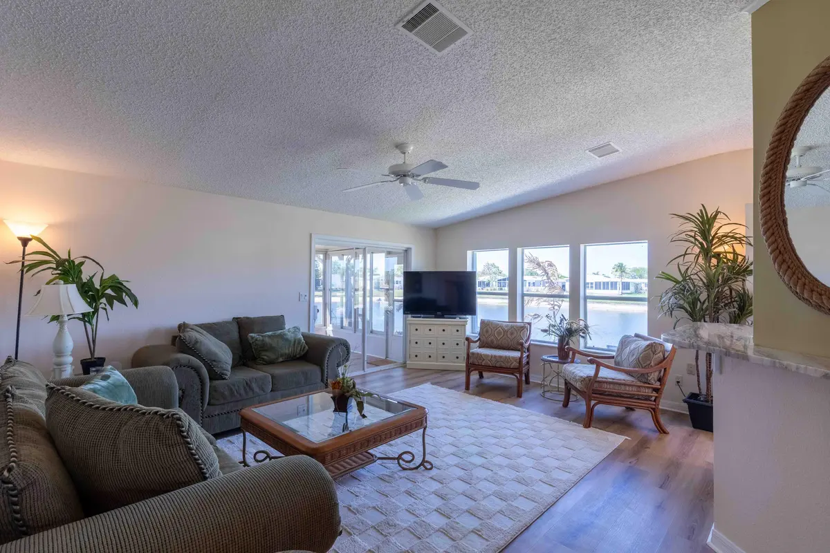 3708 NIMBLEWILL - 506- at 3708 Nimblewill Court, Port St. Lucie