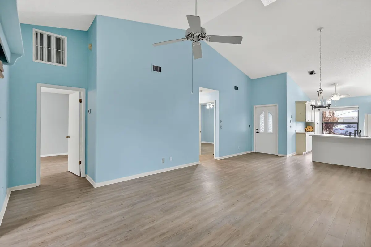 OPEN FLOORPLAN at 7643 SE Sugar Sand Circle, Hobe Sound