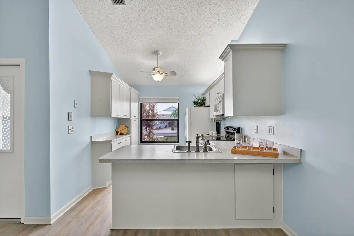 KITCHEN at 7643 SE Sugar Sand Circle, Hobe Sound