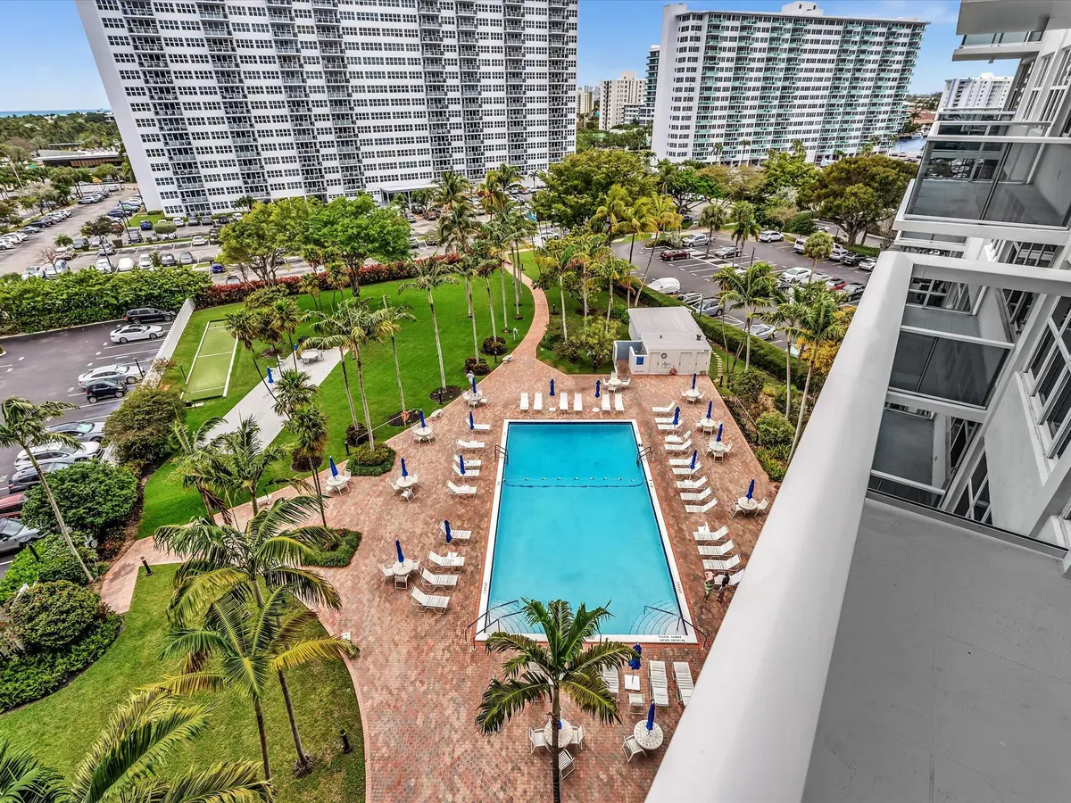 04-FPP00171 at 3300 NE 36th Street 820, Fort Lauderdale
