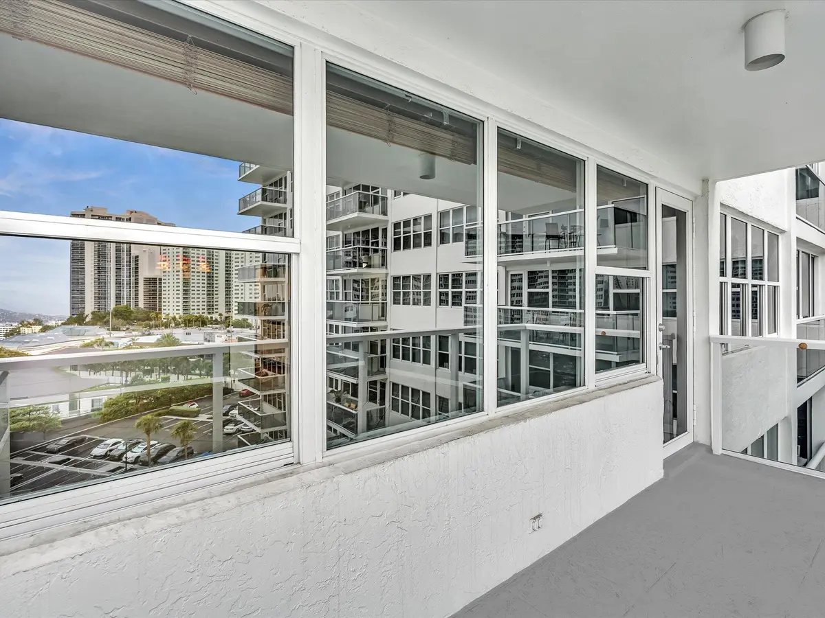 05-FPP00166 at 3300 NE 36th Street 820, Fort Lauderdale