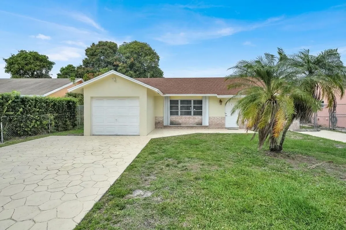 151 NE 26th Ave at 151 NE 26th Avenue, Boynton Beach