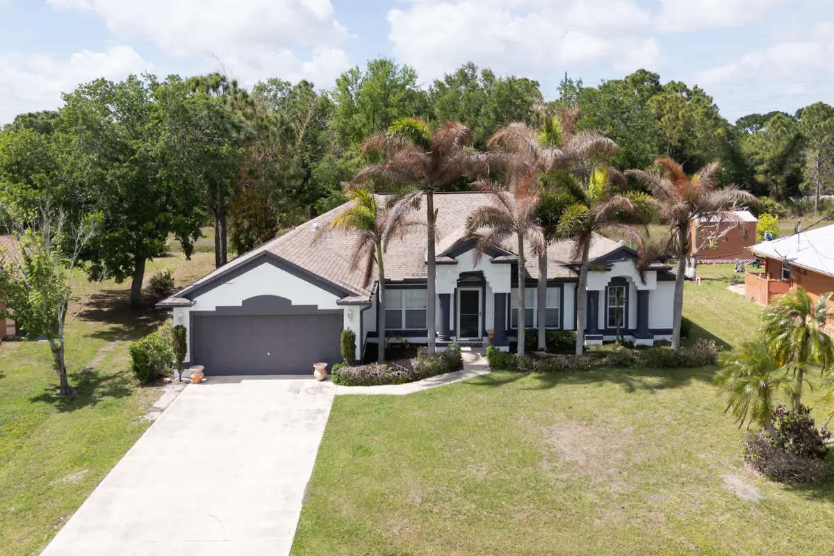 5336Lanette-1 at 5336 NW W Lanett Circle, Port St. Lucie