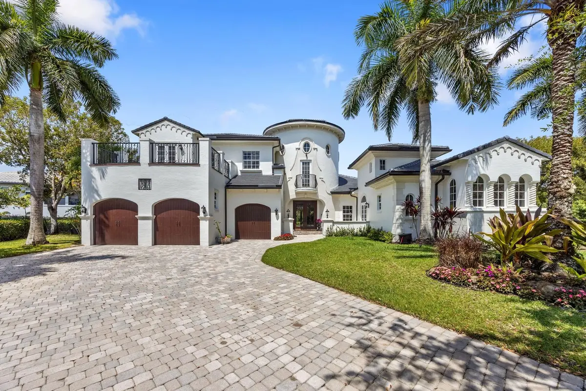 11973 NW 66th Court, Parkland, FL – photo 1