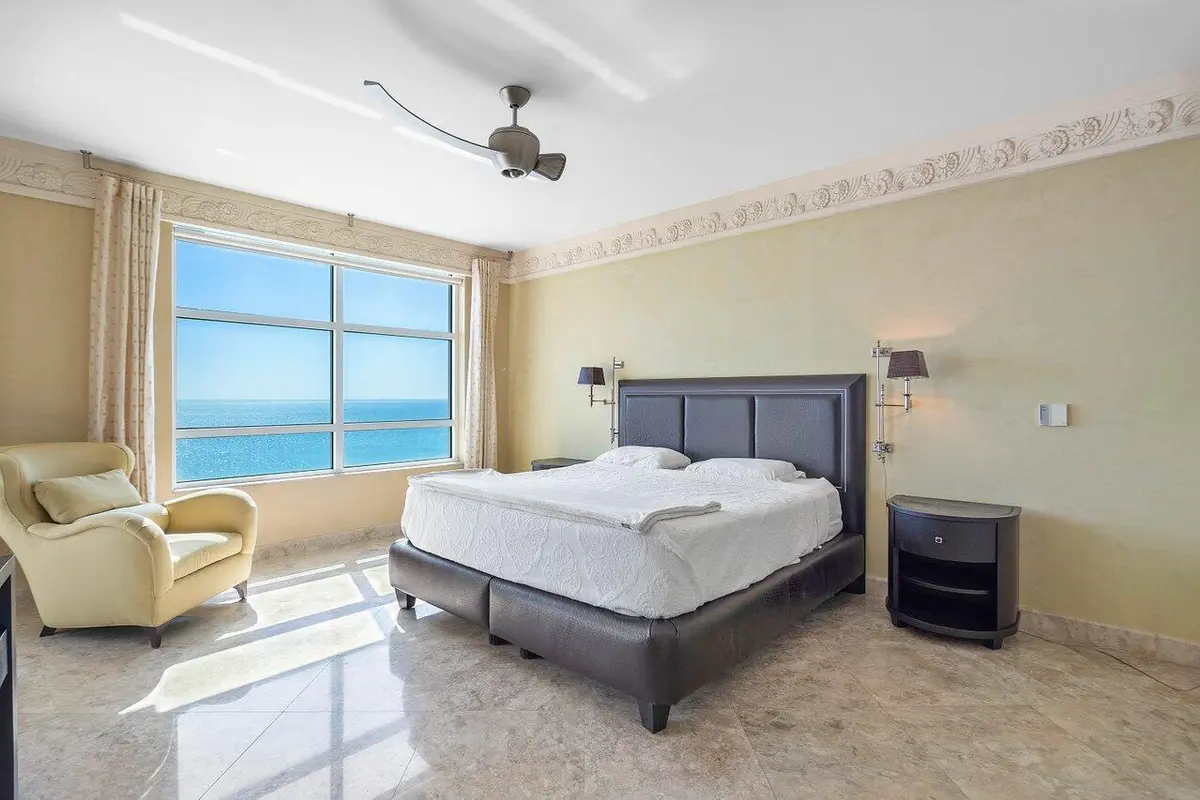 001-3700SouthOceanBoulevard-HighlandBeac at 3700 S Ocean Boulevard 1703, Highland Beach