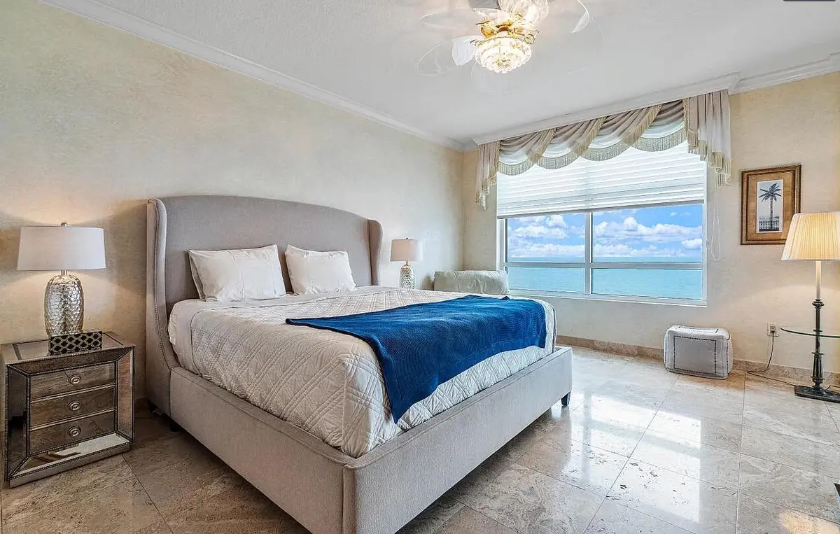 SCR-20260403-ilce at 3700 S Ocean Boulevard 1502, Highland Beach