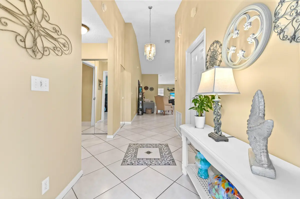 04 Foyer 01 at 3893 Dafilee Circle, West Palm Beach
