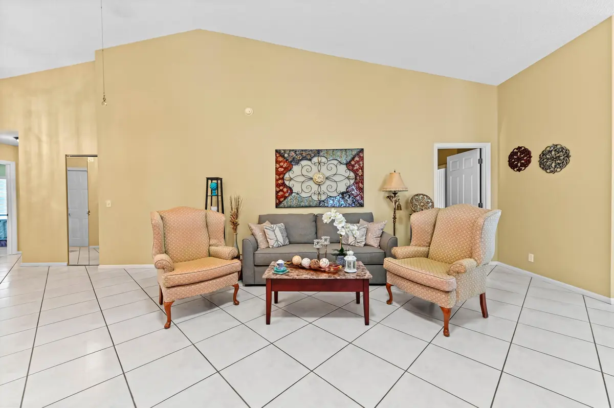 12 Living room 03 at 3893 Dafilee Circle, West Palm Beach