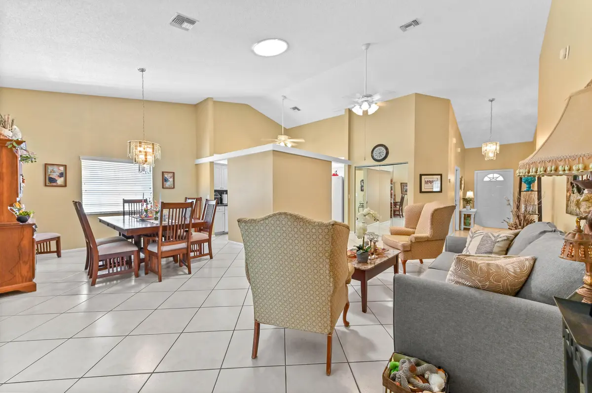 13 Living room 04 at 3893 Dafilee Circle, West Palm Beach