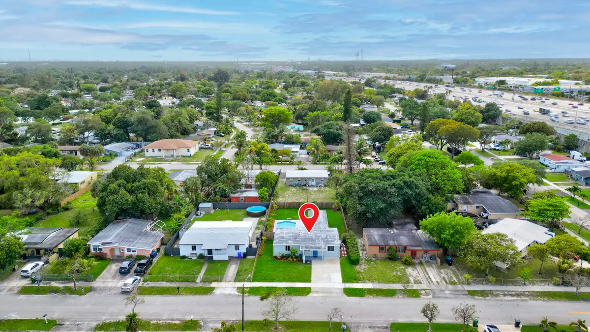 1760 nw 18 st ft Lauderdale 33311-2 at 1760 NW 18th Street, Fort Lauderdale