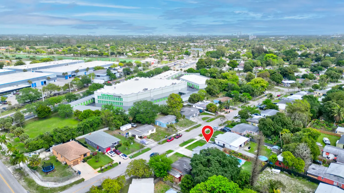 1760 nw 18 st ft Lauderdale 33311-5 at 1760 NW 18th Street, Fort Lauderdale
