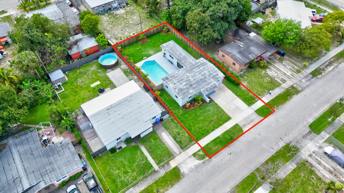 1760 nw 18 st ft Lauderdale 33311-11 at 1760 NW 18th Street, Fort Lauderdale