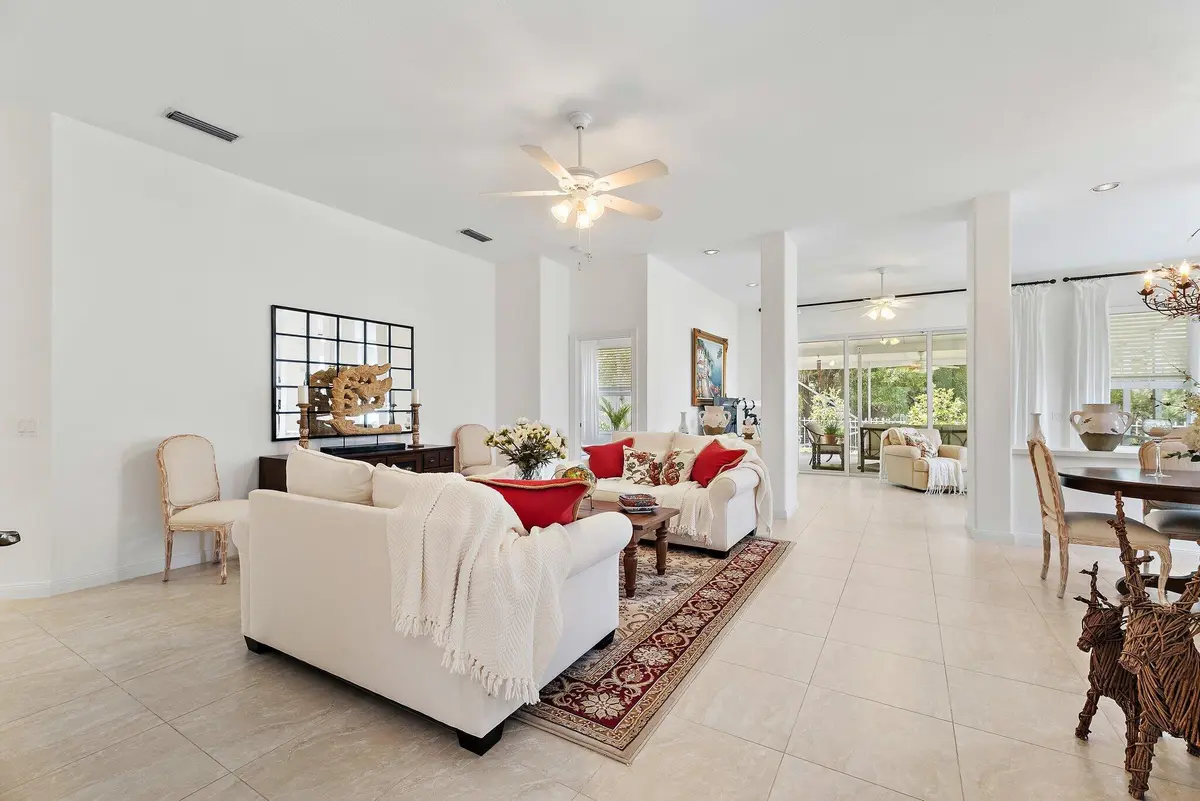 Living at 5263 SE Sweetbrier Terrace, Hobe Sound