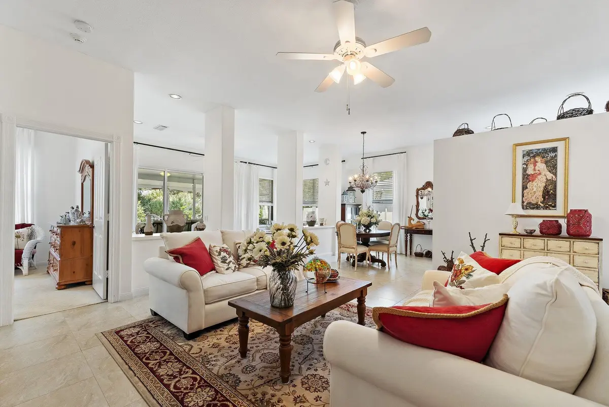 Living2 at 5263 SE Sweetbrier Terrace, Hobe Sound