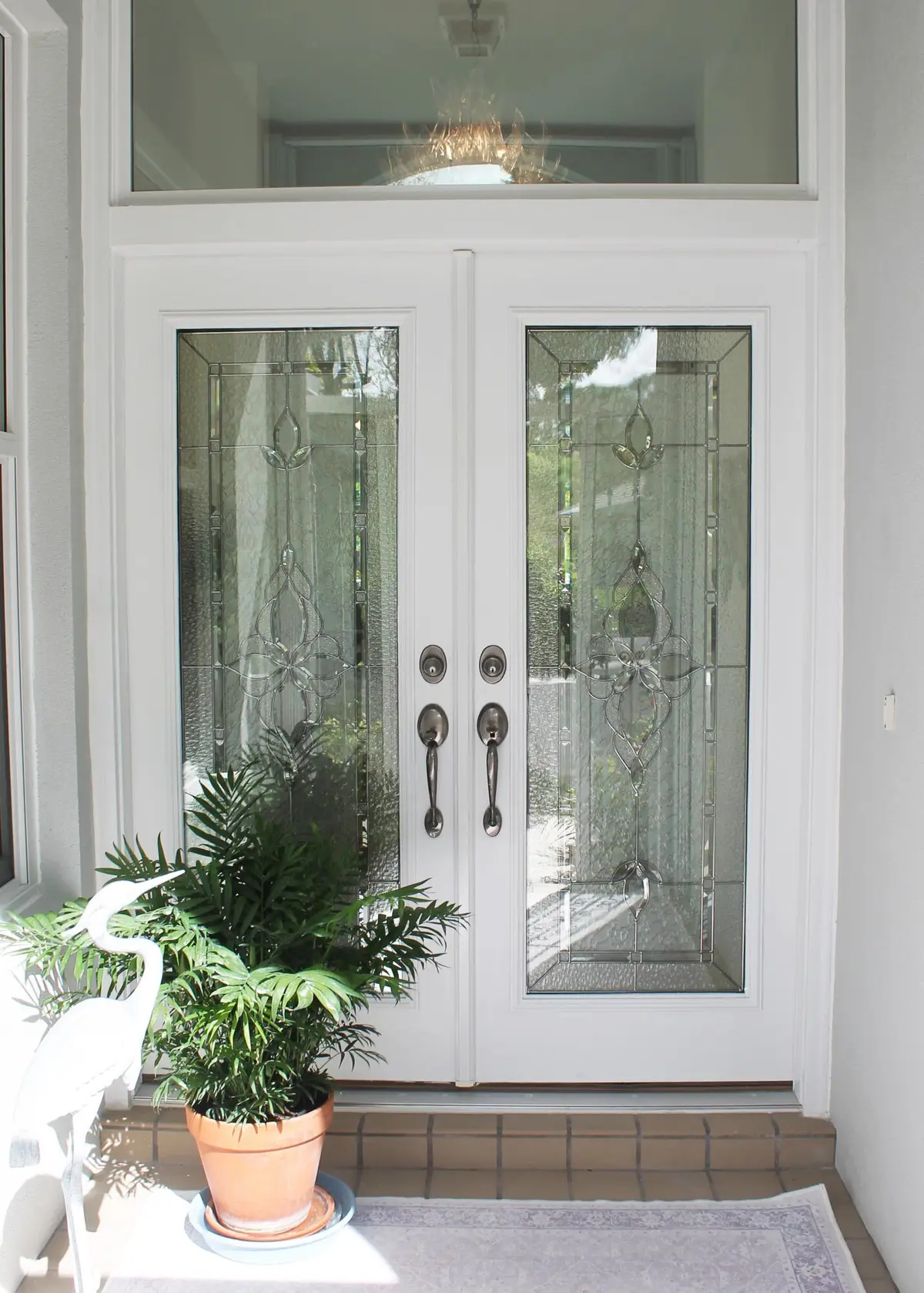 Entryway 2 at 5263 SE Sweetbrier Terrace, Hobe Sound