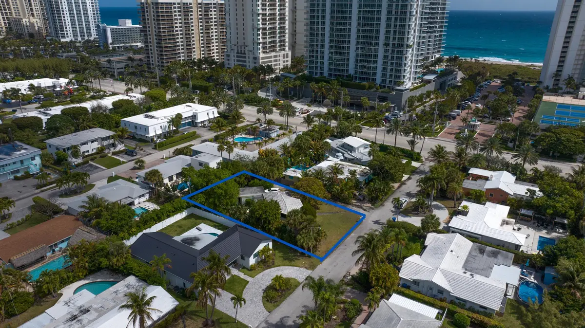 1260 N Harbor Drive 00004 at 1260 N Harbor Drive, Singer Island