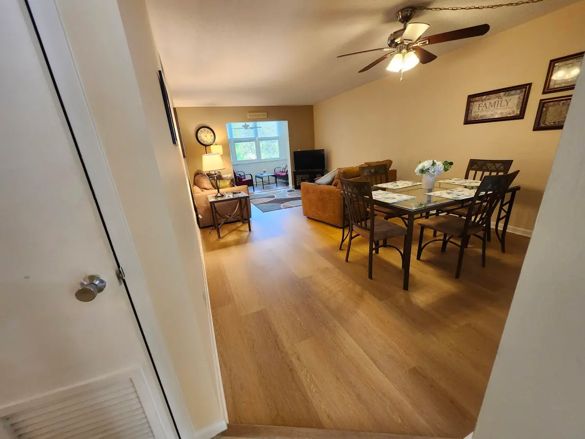 Front Entrance at 2600 NE 1st Lane 311, Boynton Beach