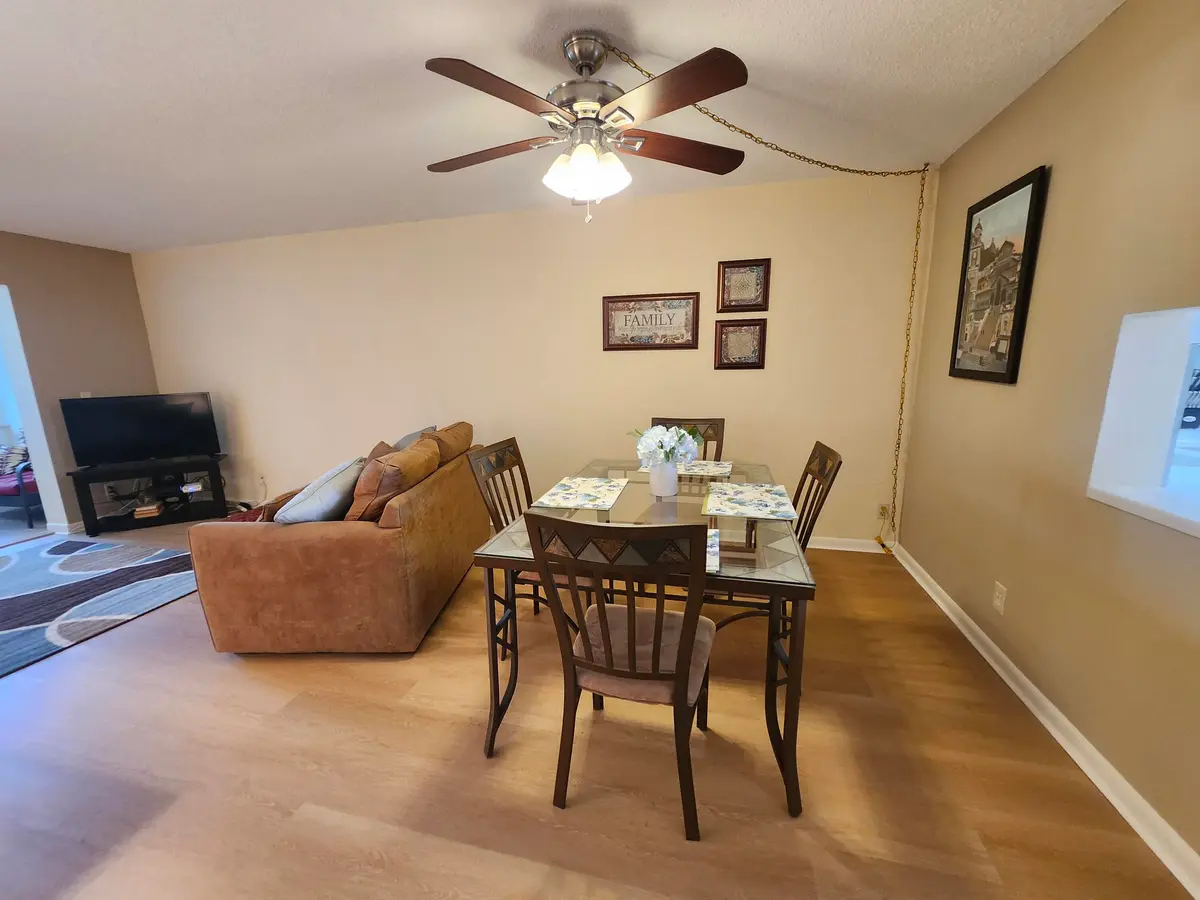 Dining Room at 2600 NE 1st Lane 311, Boynton Beach