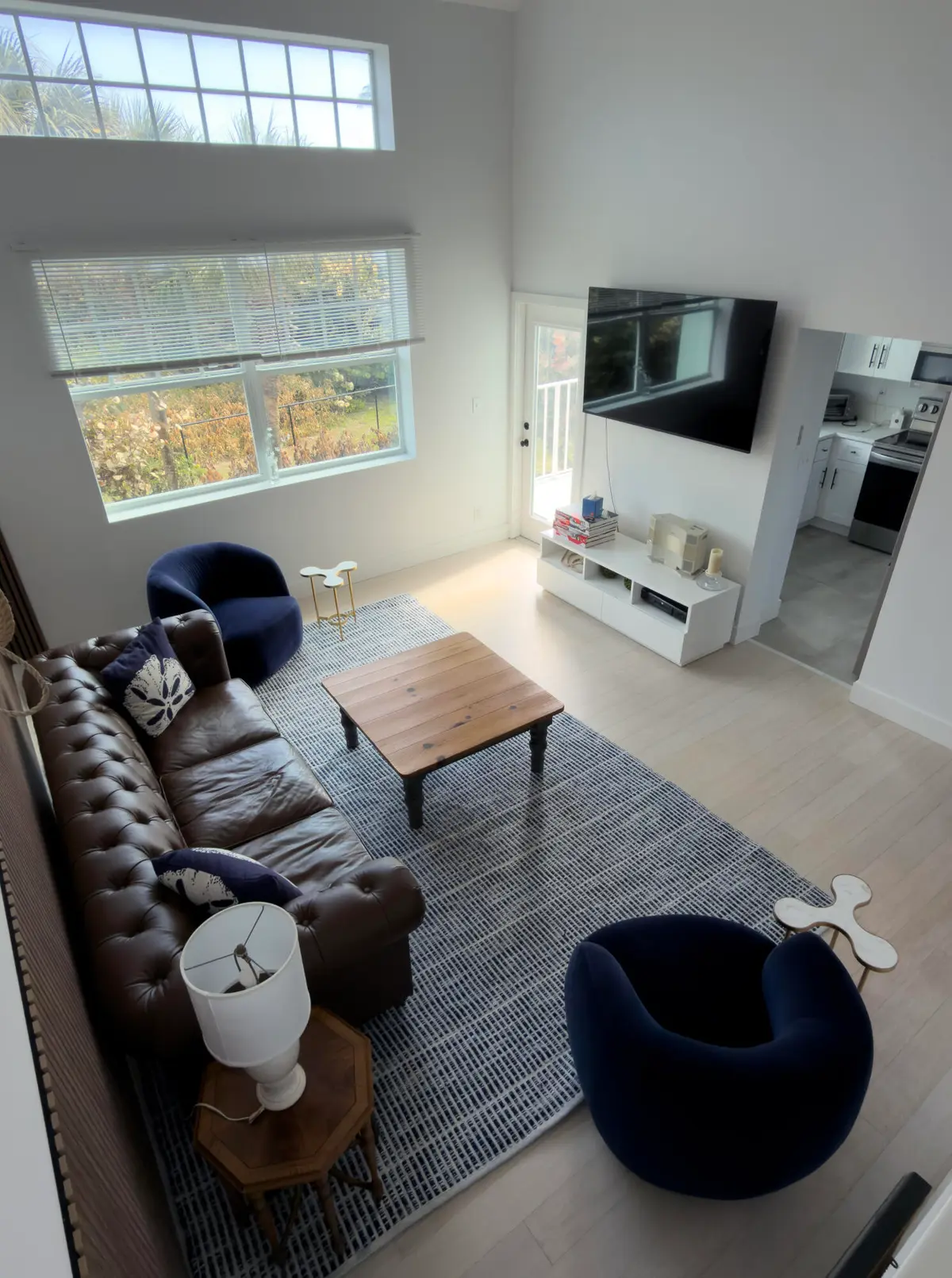 living above at 606 Mainsail Circle, Jupiter