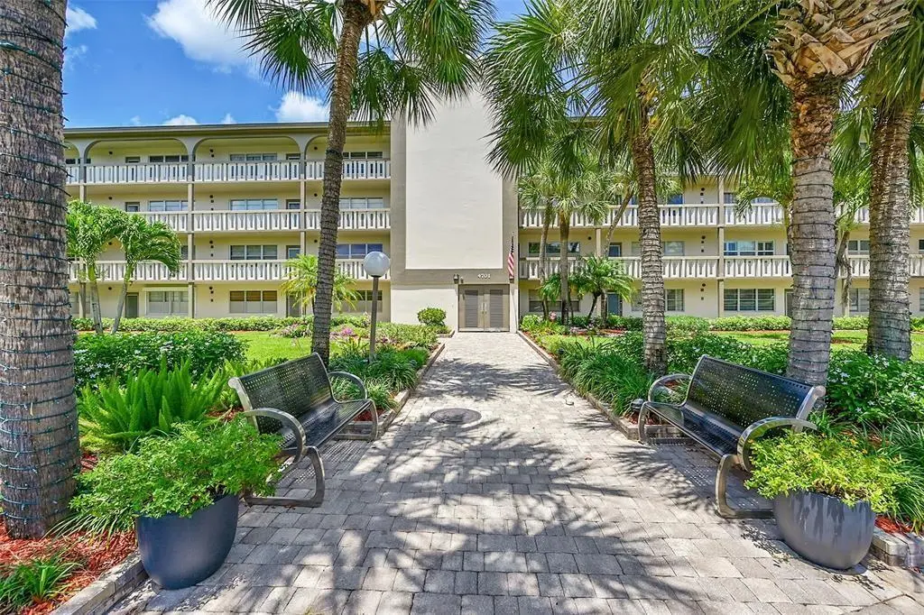 4701 MARTINIQUE FRONT as it is now at 4701 Martinique Drive K3, Coconut Creek