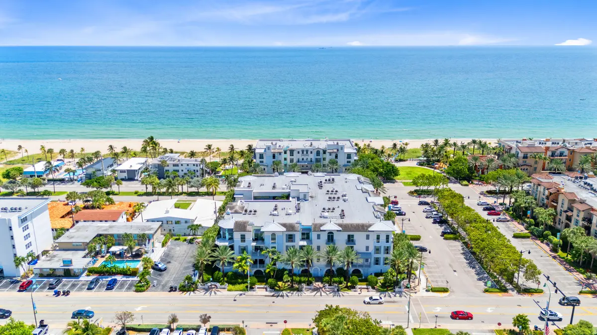 DJI_20240906124902_0281_D at 4511 E El Mar Drive 408, Lauderdale-By-The-Sea