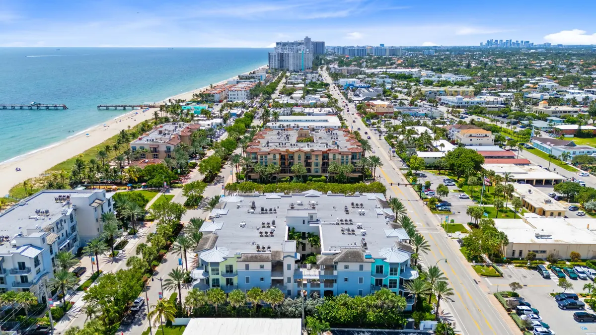 DJI_20240906124948_0287_D at 4511 E El Mar Drive 408, Lauderdale-By-The-Sea