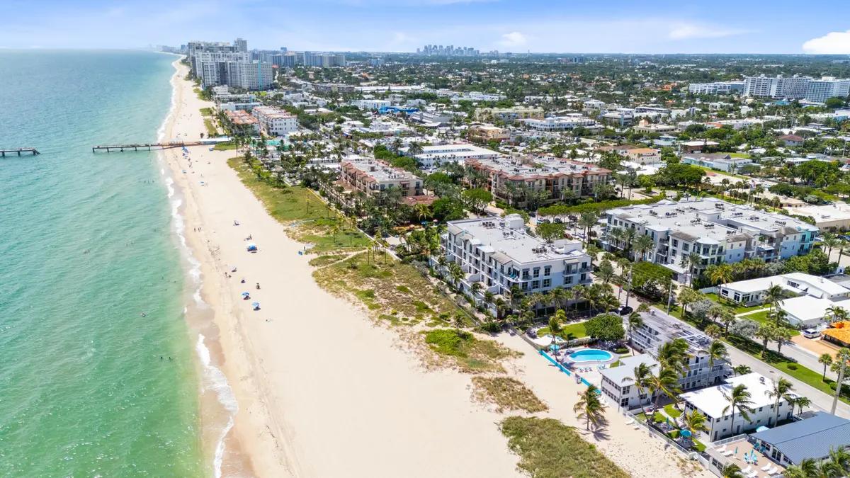 DJI_20240906125028_0290_D at 4511 E El Mar Drive 408, Lauderdale-By-The-Sea