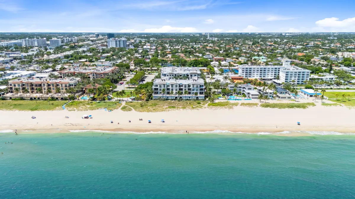 DJI_20240906125100_0293_D at 4511 E El Mar Drive 408, Lauderdale-By-The-Sea