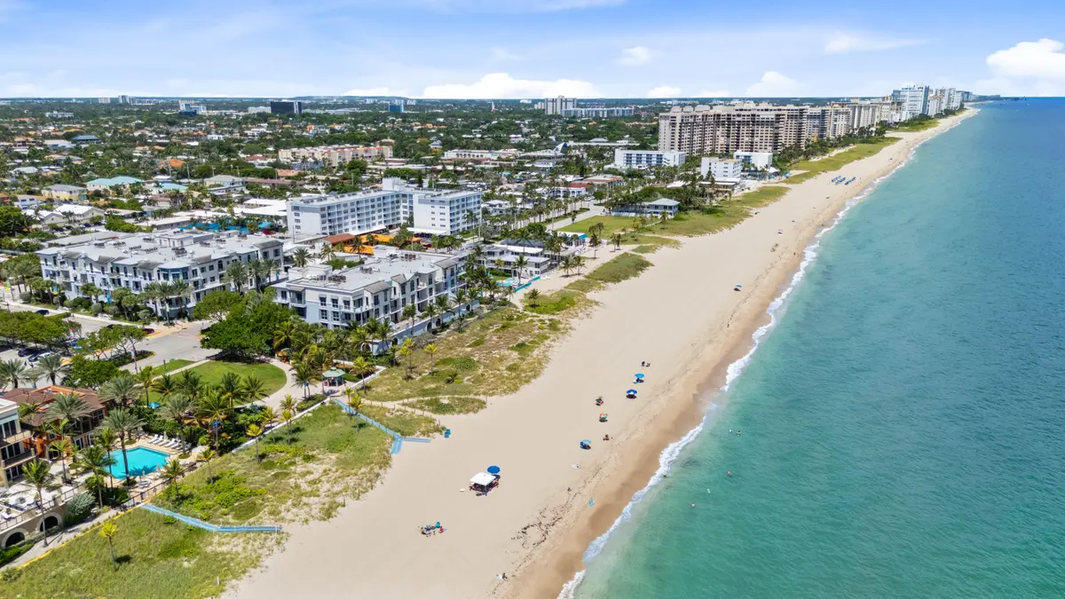 DJI_20240906125131_0296_D at 4511 E El Mar Drive 408, Lauderdale-By-The-Sea