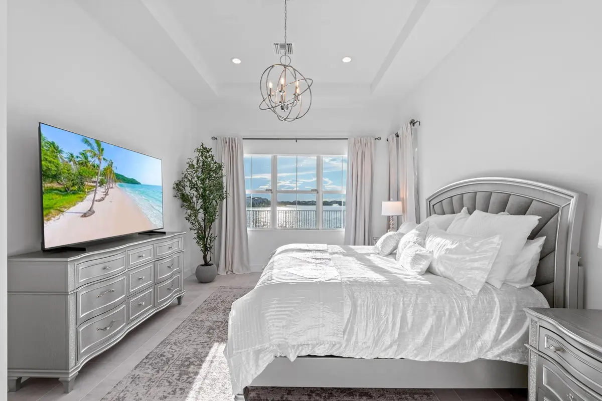 mbedroom at 10099 Regency Way, Palm Beach Gardens