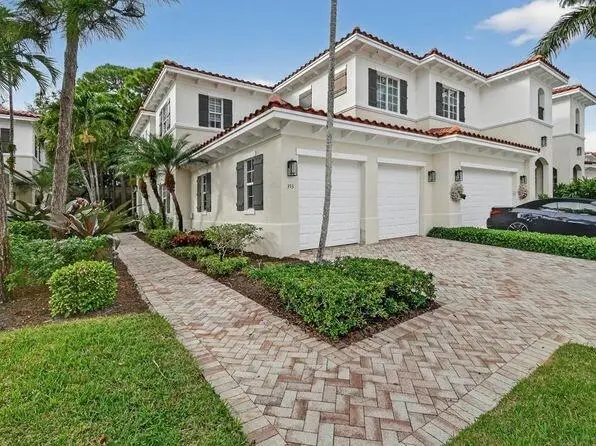 353 Chambord at 353 Chambord Terrace, Palm Beach Gardens