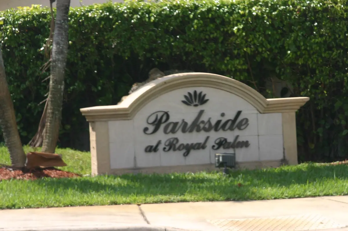 Photo 1 at 7588 Parkside Lane, Margate