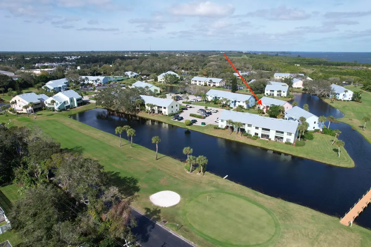 A1 at 5720 Pelican Pointe Drive 3, Sebastian