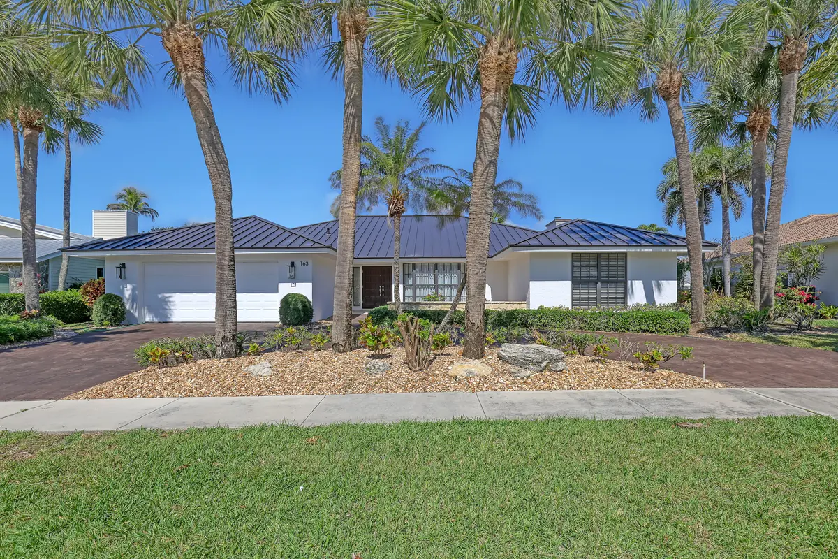 163 Apollo (2) at 163 Apollo Circle, Jupiter