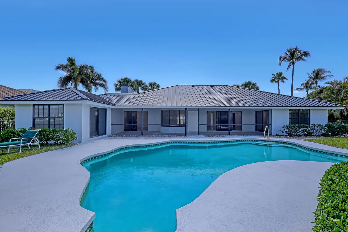 163 Apollo (46) at 163 Apollo Circle, Jupiter