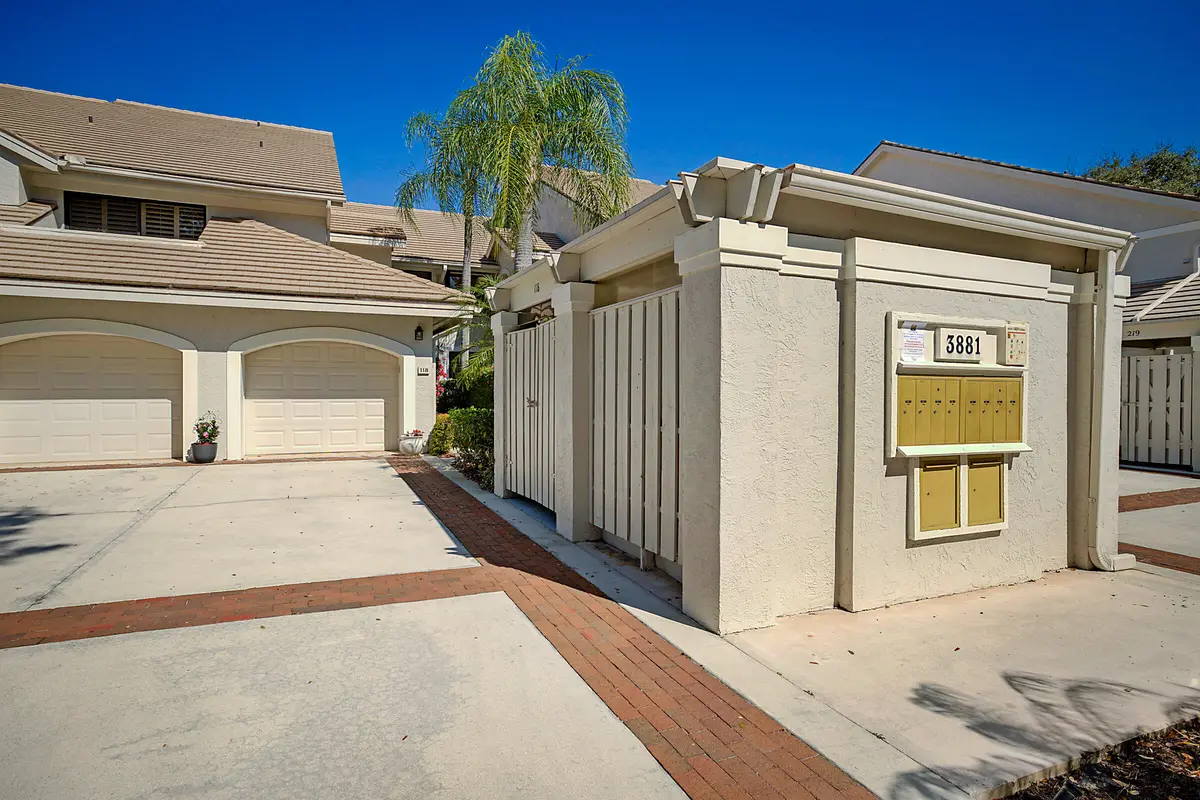 3881 Back Bay Dr 118 -1 at 3881 Back Bay Drive 118, Jupiter