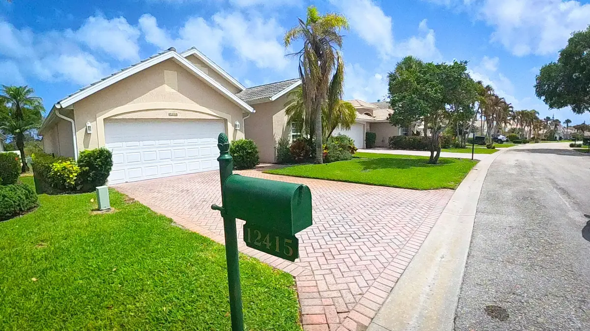 front 5 at 12415 SE Plandome Drive, Hobe Sound