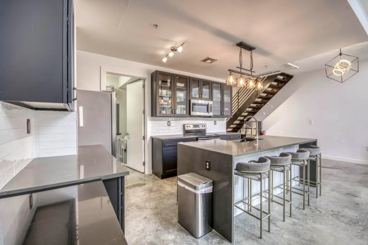Kitchen 1 at 108 Lake Avenue 202, Lake Worth Beach