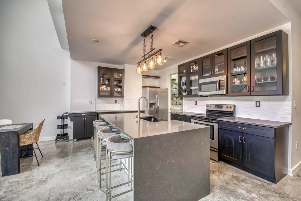 Kitchen 2 at 108 Lake Avenue 202, Lake Worth Beach