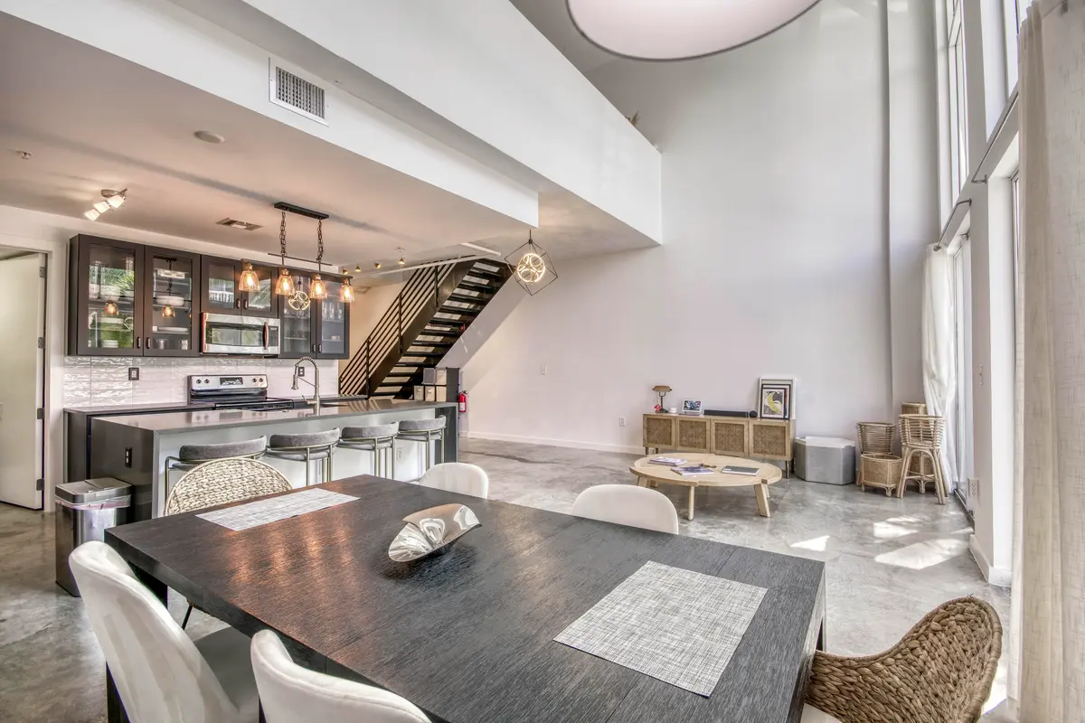 Living Area 3 at 108 Lake Avenue 202, Lake Worth Beach