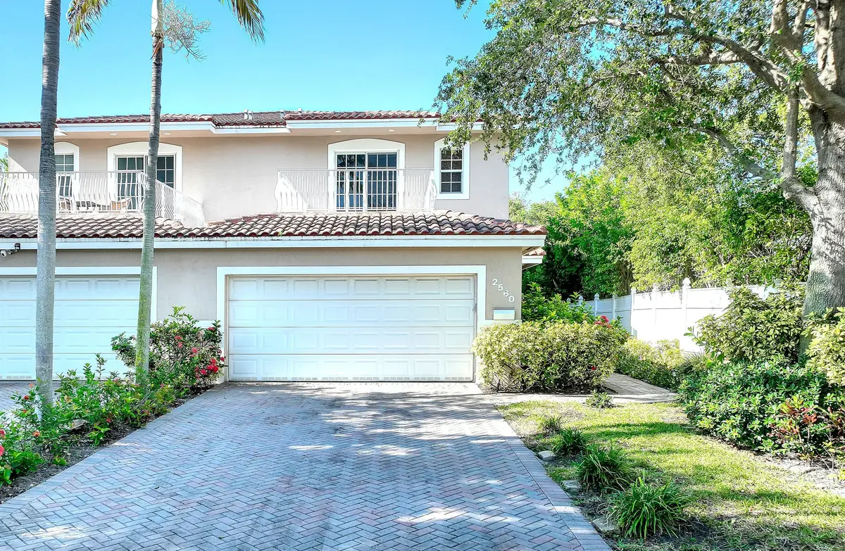 2560 NE 11th (51) at 2560 NE 11th Street, Pompano Beach