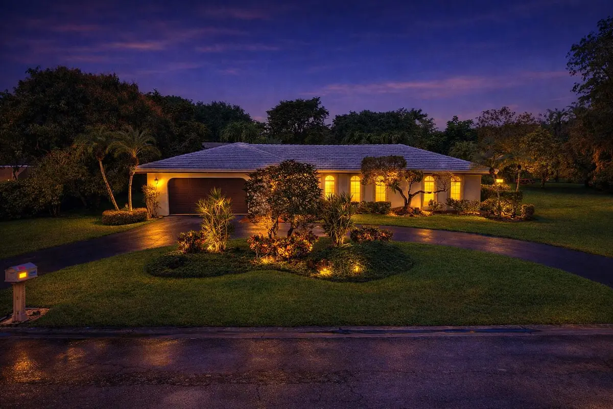 1 (3) at 2620 NW 106th Drive, Coral Springs