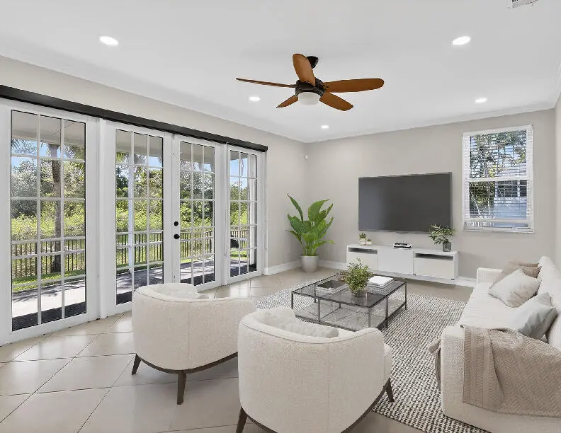 2 Family Room 2 at 1716 NW 166th Avenue, Pembroke Pines