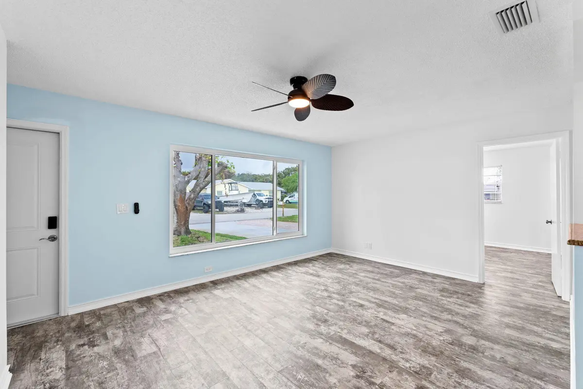 Living Room at 8675 SE Keathley, Hobe Sound