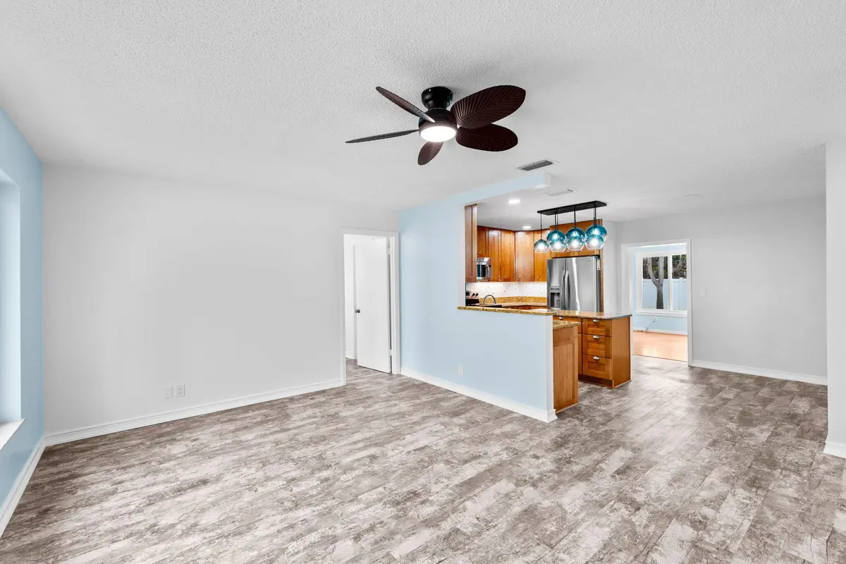 Living Room at 8675 SE Keathley, Hobe Sound