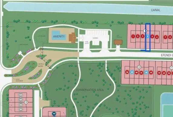 4 location at 4321 Efendi Drive Latitude 4-01, Lantana