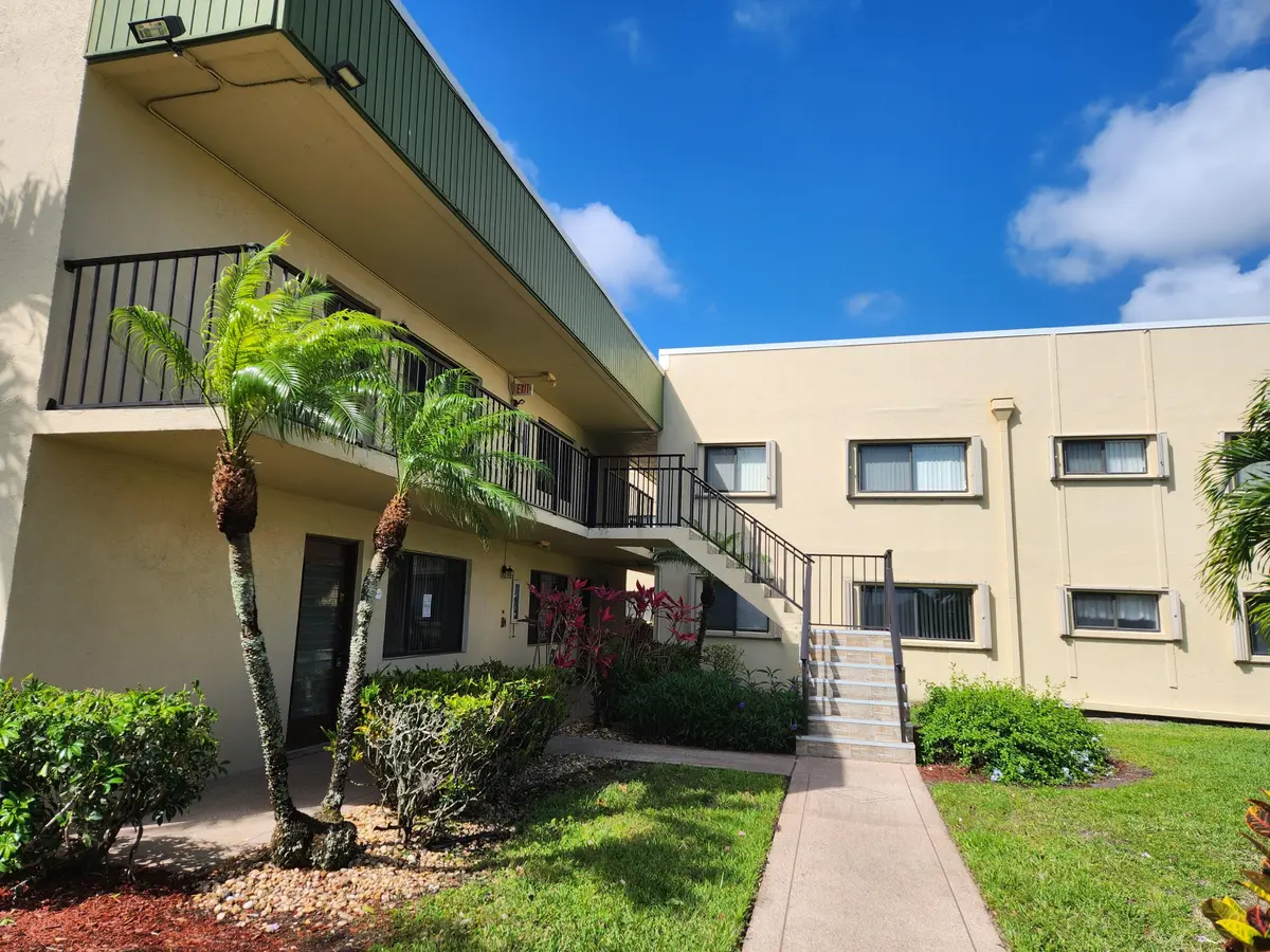 Front View at 15217 Lakes Of Delray Boulevard 87, Delray Beach