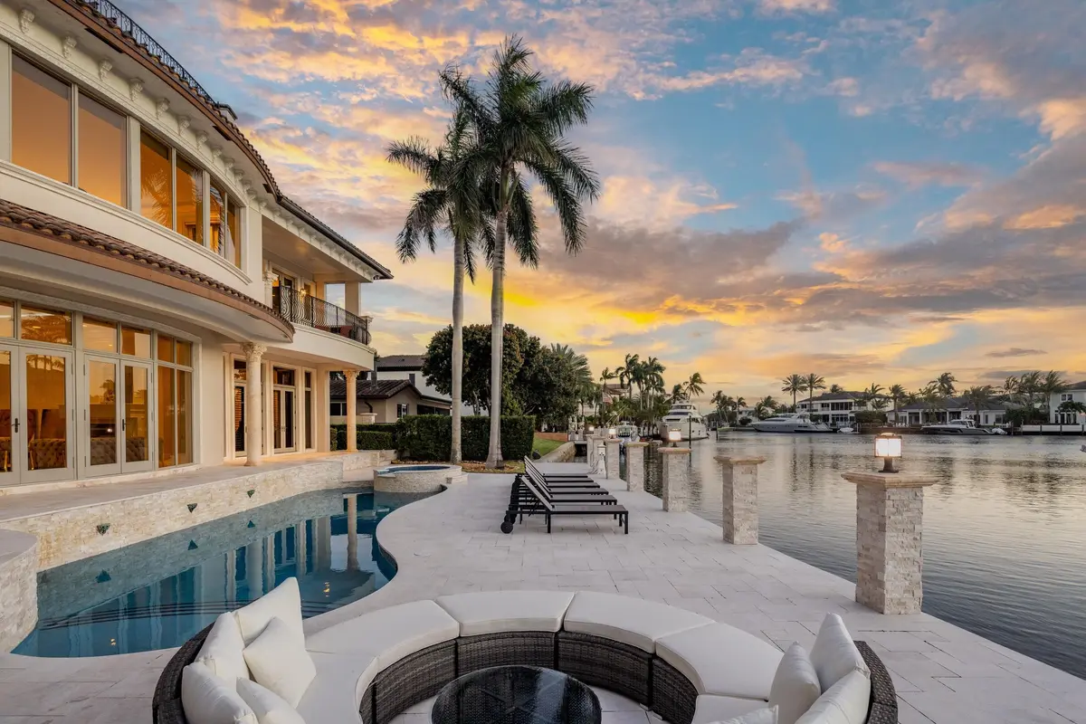 Twilight Rear 5 at 3201 NE 27th Avenue, Lighthouse Point