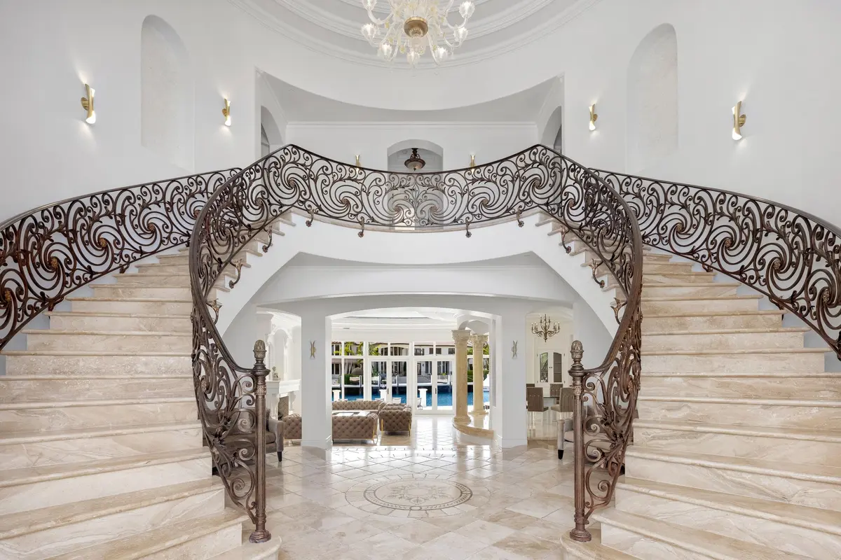 Foyer 1 at 3201 NE 27th Avenue, Lighthouse Point